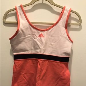 Adidas Climalite Tank size medium