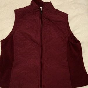 Xl very nice Columbia vest