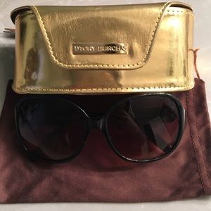 Authentic Tory Burch Sunglasses