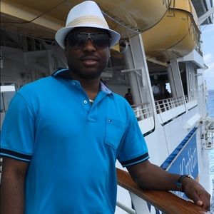 Meet your Posher, Paul