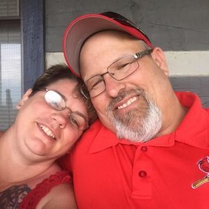 Meet your Posher, Kristina