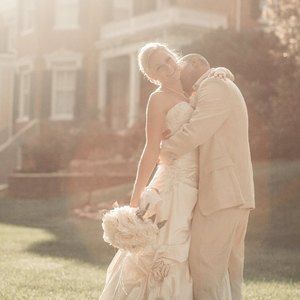 Meet your Posher, Casondra