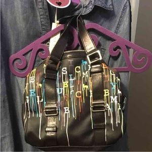 L.A.M.B purse