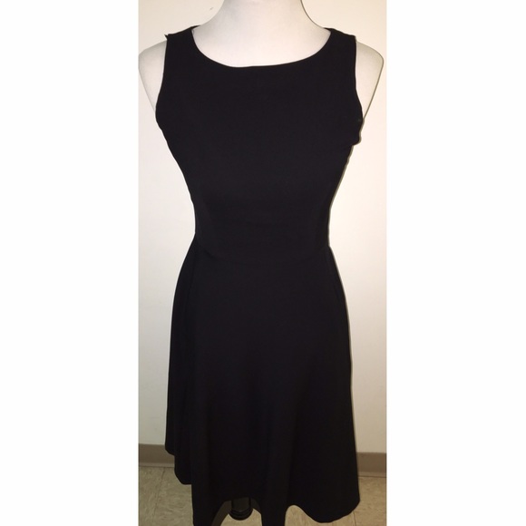 Banana Republic dress