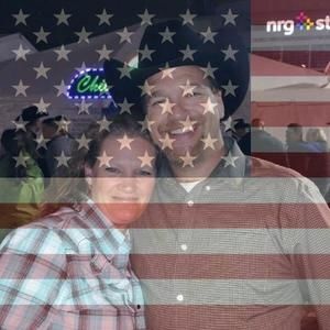 Meet your Posher, Christa