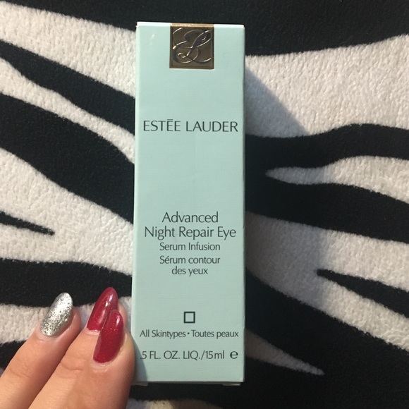 Estee Lauder Advanced Night Repair Eye Serum