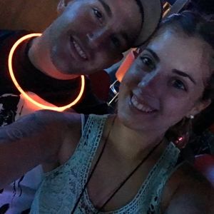 Meet your Posher, Briana