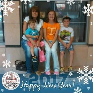 Meet your Posher, Cynthia