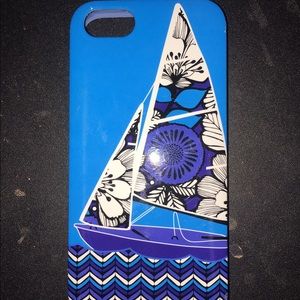 Vera Bradley IPhone 5/5s case !