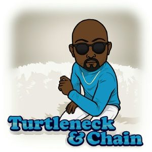 Meet your Posher, Jerome