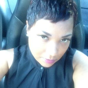 Meet your Posher, Mashonnda