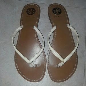 Tory Burch Flip Flops