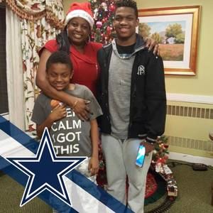 Meet your Posher, Hope