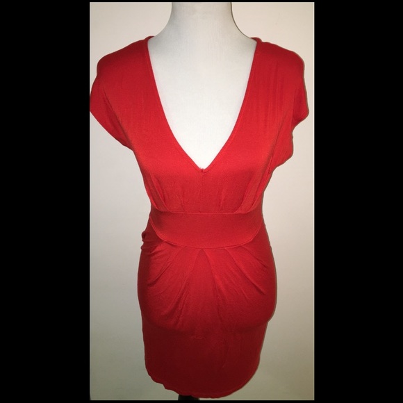 Pookie & Sebastian dress
