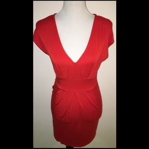 Pookie & Sebastian dress