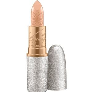 Reduced! Mac🦋Mariah Carey lipstick Bit of Bubbly