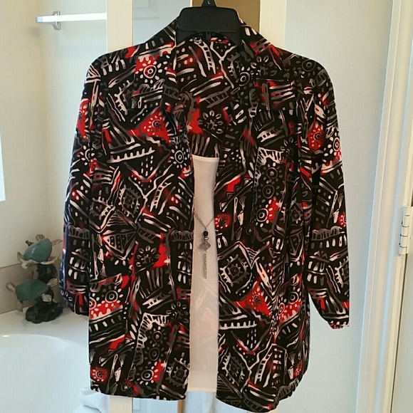 Blouse