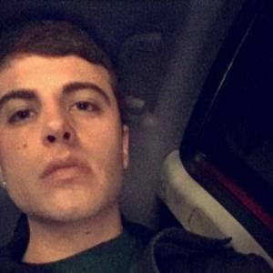 Meet your Posher, Ben