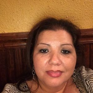 Meet your Posher, Lilia