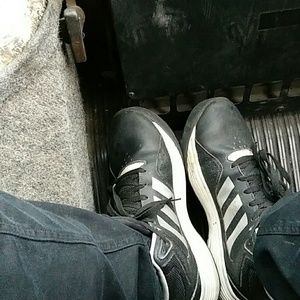 Meet your Posher, Harvey