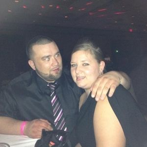 Meet your Posher, Richard