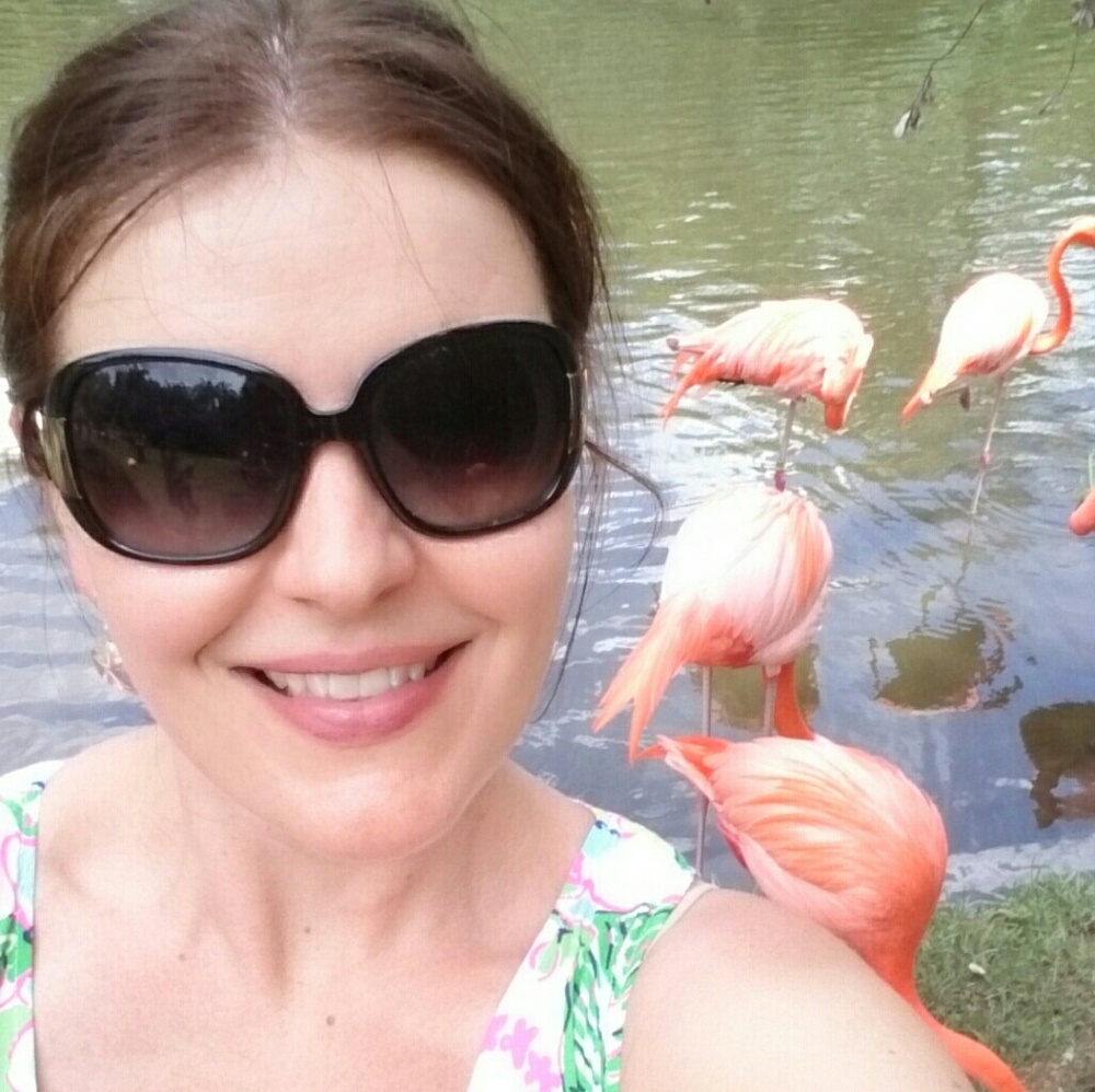 Meet your Posher, Heather
