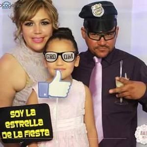 Meet your Posher, Ana