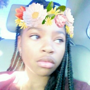 Meet your Posher, Tianna