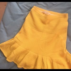 Rachel Roy flair skirt in 2 colors