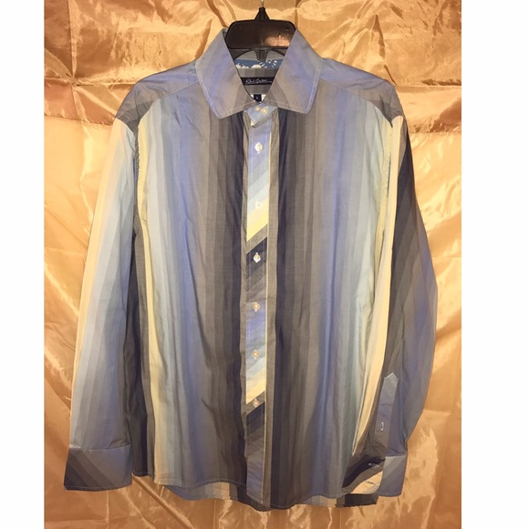 Men's Robert Graham Shirt