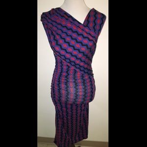 Plenty by Tracey Reese versatile maxi dress