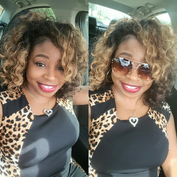 Meet your Posher, Keke