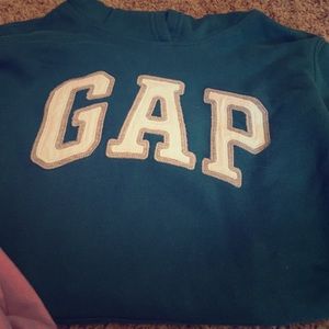 GAP hoodie