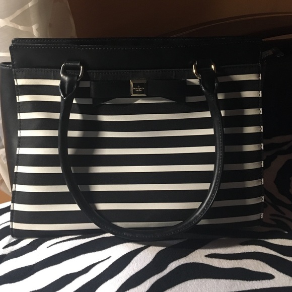 Kate Spade Cameron Street Candace Bag with Bow