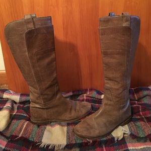 Frye Paige Boots