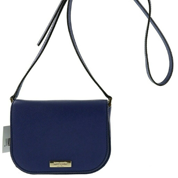 NWT Kate Spade Newbury Carsen Crossbody