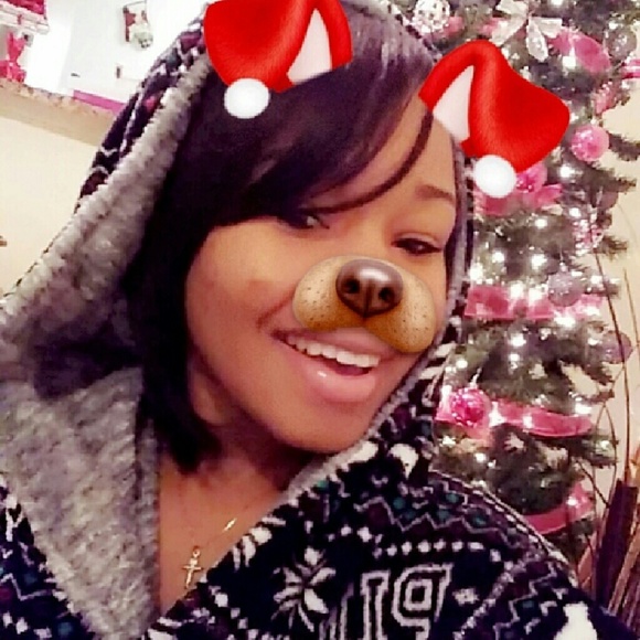 Meet your Posher, Jada