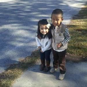 Meet your Posher, Joaquin