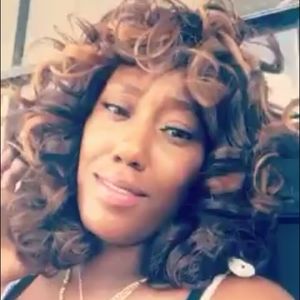 Meet your Posher, Vanessa