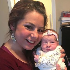 Meet your Posher, Tara