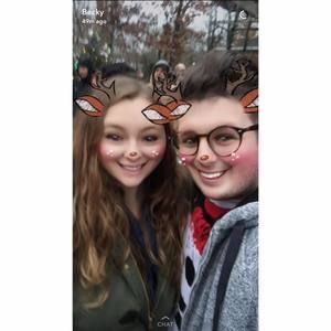 Meet your Posher, Charity