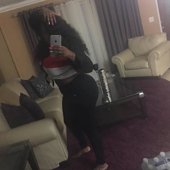 Meet your Posher, Lexus