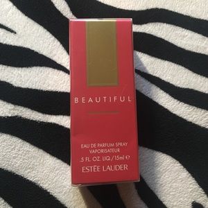 Estee Lauder "Beautiful" eau de parfum spray
