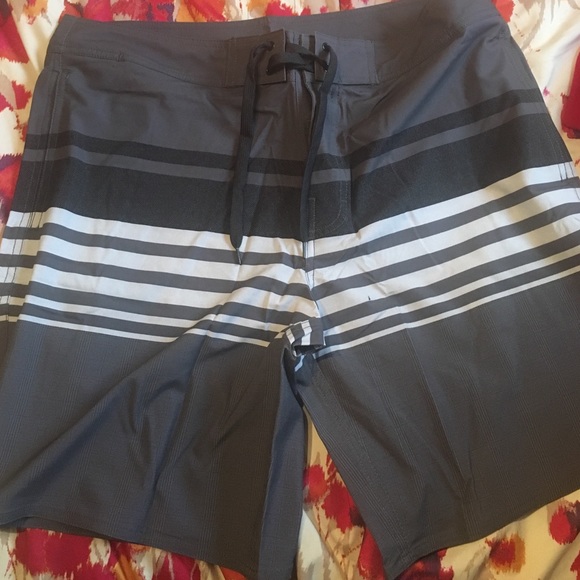Men's swim trunks