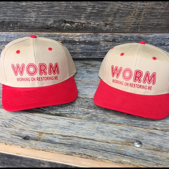 Hats - Picture 1 of 4