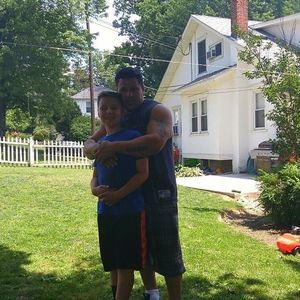 Meet your Posher, Kenneth