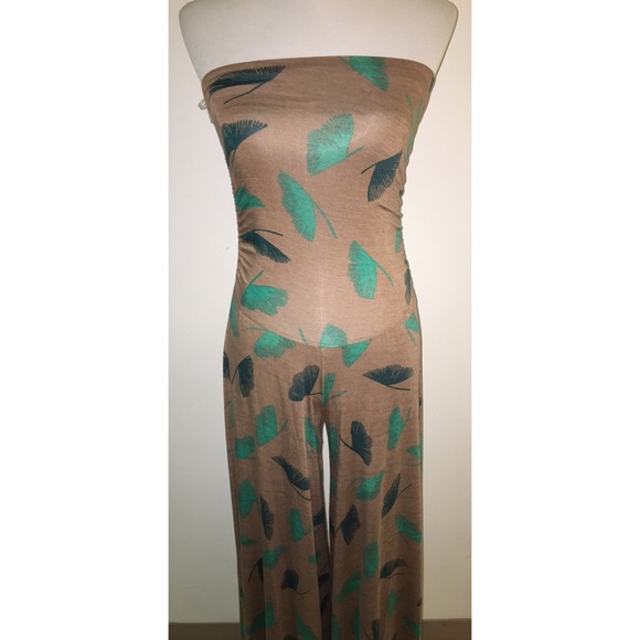 Rachel Pally jumpsuit