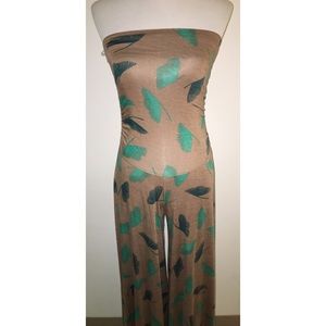 Rachel Pally jumpsuit