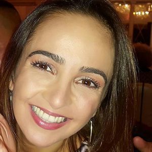 Meet your Posher, Chaene