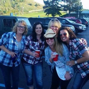 Meet your Posher, Tammy